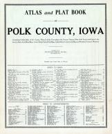 Polk County 1914 